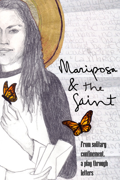 mariposa and the saint