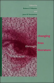 Changing Lives Through Literature book cover