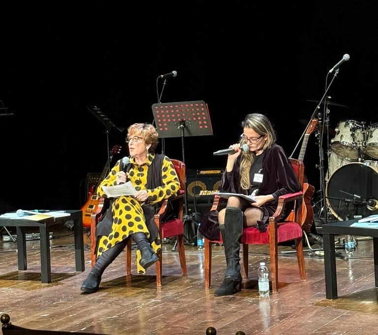 Jean Trounstine photo 4