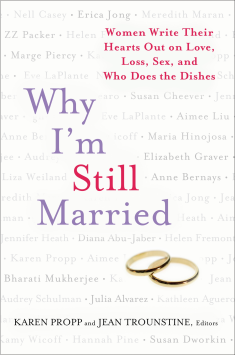 Why I'm Still Married book cover