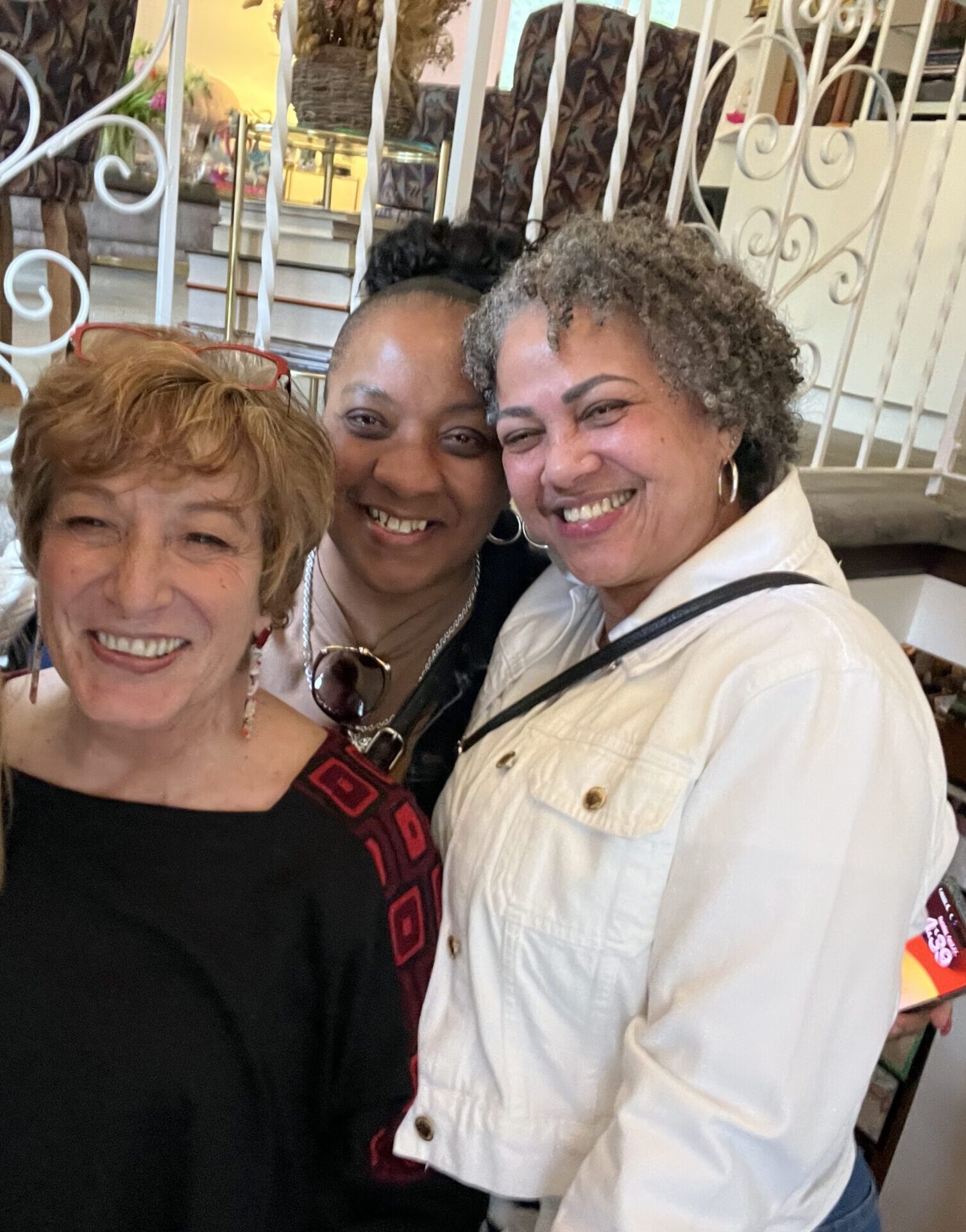 Jean Trounstine photo 2