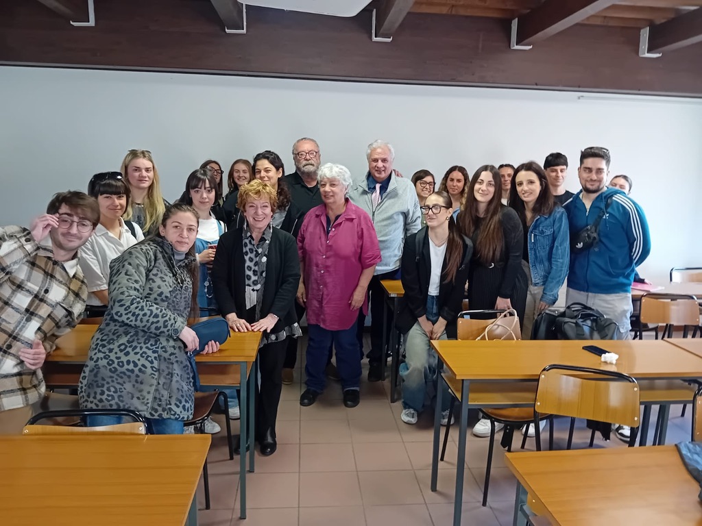 Jean Trounstine photo 1