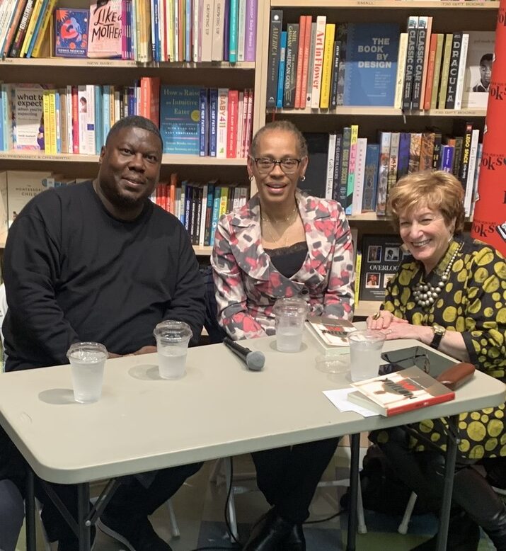 Jean Trounstine photo 5