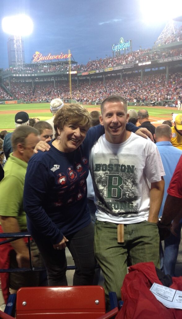 Jean Trounstine photo 3